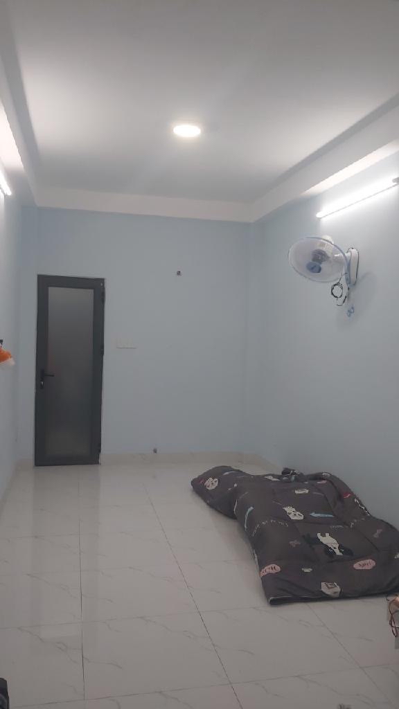 BÁN NHÀ BÌNH THẠNH -3 TẦNG -51M2-KHU YÊN TỈNH DÂN TRÍ CAO -CHỈ 6.3 TỶ