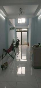 BÁN NHÀ BÌNH THẠNH -3 TẦNG -51M2-KHU YÊN TỈNH DÂN TRÍ CAO -CHỈ 6.3 TỶ