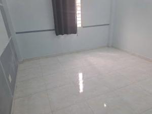 nhà 3 tầng , gần phú mỹ hưng , 4*14.5 , hẻm 6m , hơn 6 tỷ