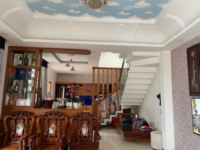 Chủ cần ra nhanh Biệt thự mini, Thạnh Xuân-Q12