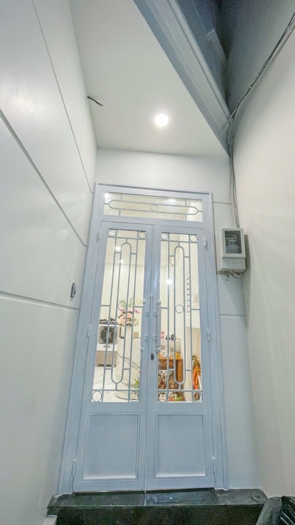 Gấp Chính Chủ Bán Nhà - Hẻm Ôtô - Đường Tân Mỹ Dt 43m2 7,5 Tỷ