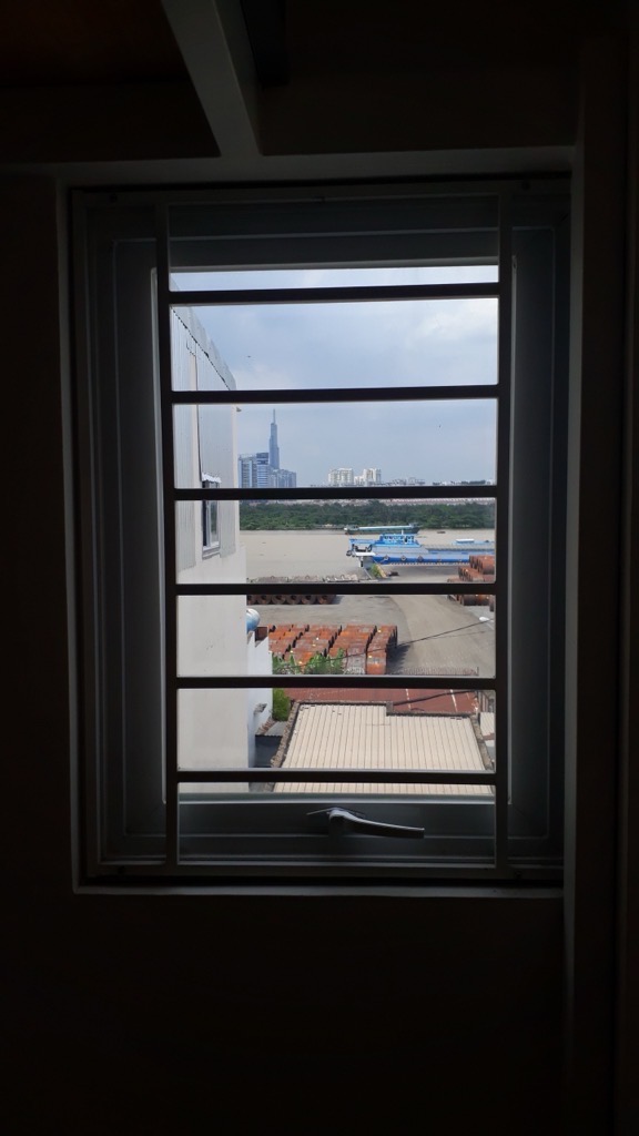 Bán Gấp Nhà 4 Tầng Đường Trần Văn Khánh - DT 51m2 - Hẻm 3m Thông