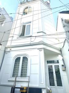 Gấp Chính Chủ Bán Nhà - Hẻm Ôtô - Đường Tân Mỹ Dt 43m2 7,5 Tỷ