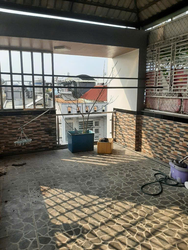 BÁN GẤP NHÀ ĐẸP, NỘI THẤT SANG, HẺM 6M Ô TÔ, 68M² , 10 TỶ