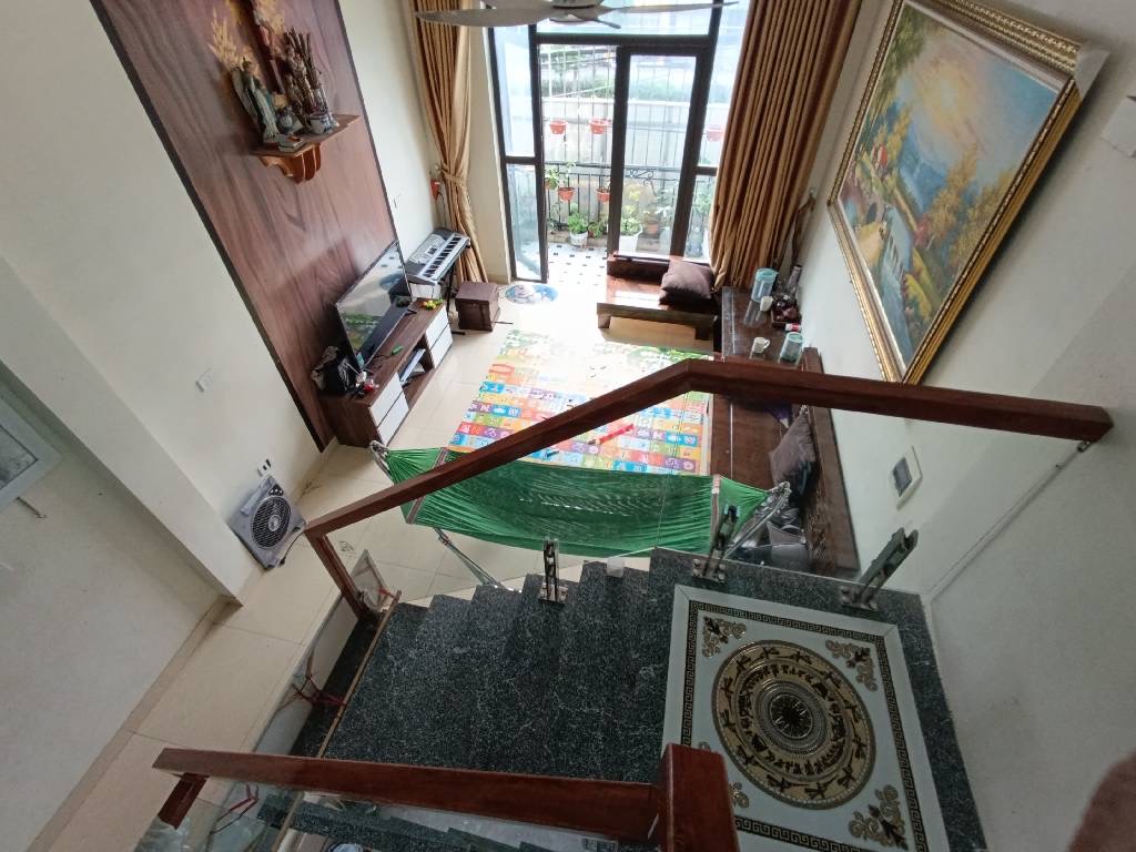 SIÊU PHẨM LÔ GÓC KHU NHÀ Ở VĂN MINH BÍCH HOÀ-THANH OAI