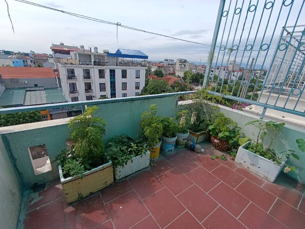 SIÊU PHẨM LÔ GÓC KHU NHÀ Ở VĂN MINH BÍCH HOÀ-THANH OAI