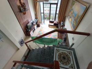 SIÊU PHẨM LÔ GÓC KHU NHÀ Ở VĂN MINH BÍCH HOÀ-THANH OAI