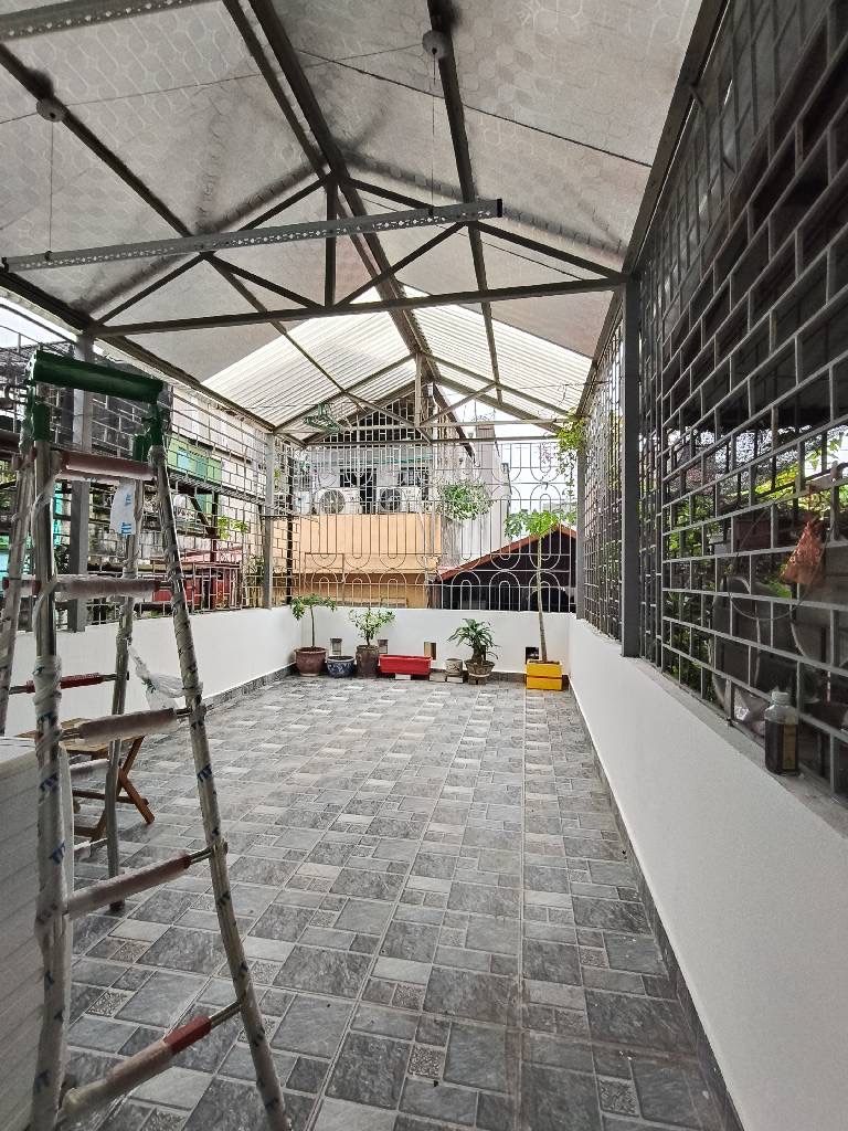 KHU VỰC HIẾM, PHÂN LÔ QUAN CHỨC - CỰC GẦN PHỐ, GẦN Ô TÔ TRÁNH - MẶT TIỀN KHỦNG - HAI THOÁNG TRƯỚC SAU - TẶNG FULL NỘI THẤT - SỔ NỞ HẬU - BAY NHANH