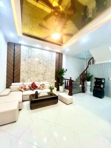 Bán nhà Khâm Thiên, Đống Đa, Hà Nội