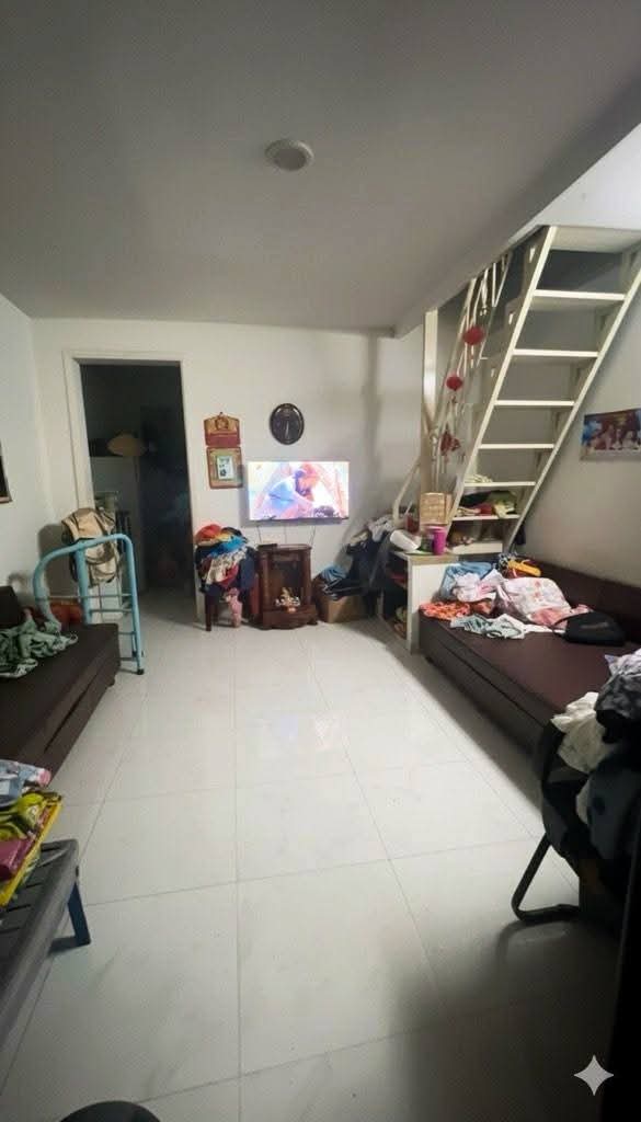 2,6TỶ NHÀ 2 TẦNG RA NGÃ 4 AN SƯƠNG CHỈ 2 PHÚT HẺM TRƯỜNG TRINH CÁCH 250M