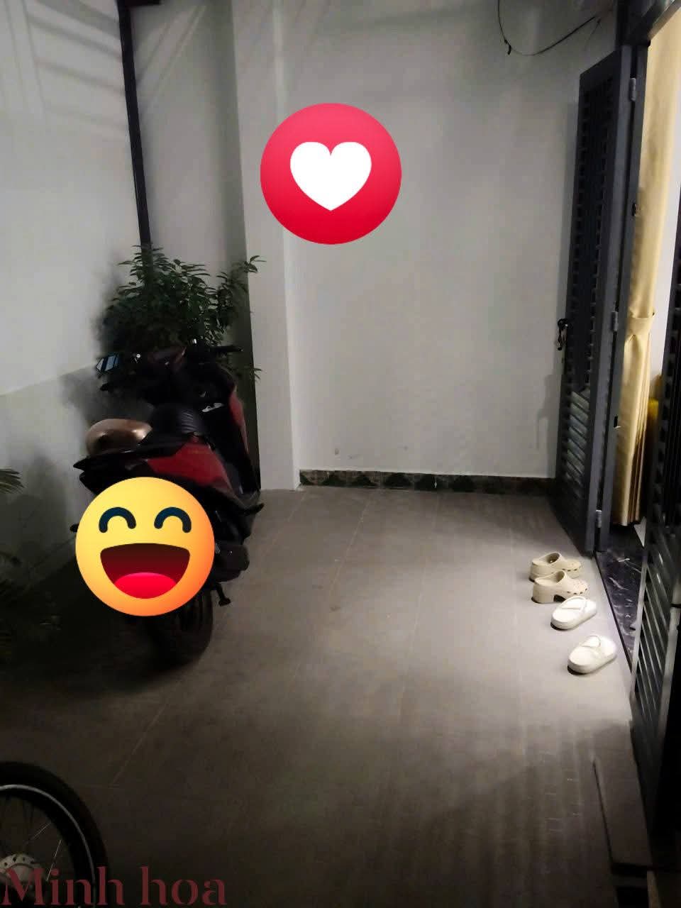 2,6TỶ NHÀ 2 TẦNG RA NGÃ 4 AN SƯƠNG CHỈ 2 PHÚT HẺM TRƯỜNG TRINH CÁCH 250M