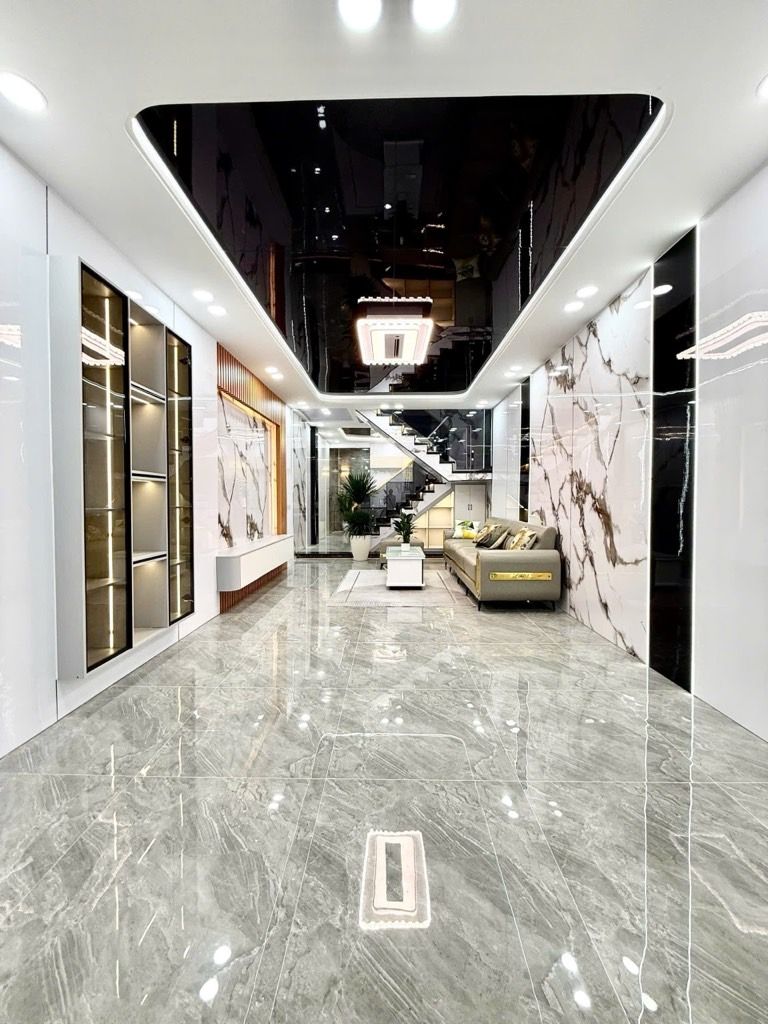 4,85 TỶ – NHÀ VIP NGUYỄN ẢNH THỦ, QUẬN 12 ✨ 2 TẦNG – 64m² – ĐỪNG BỎ LỠ