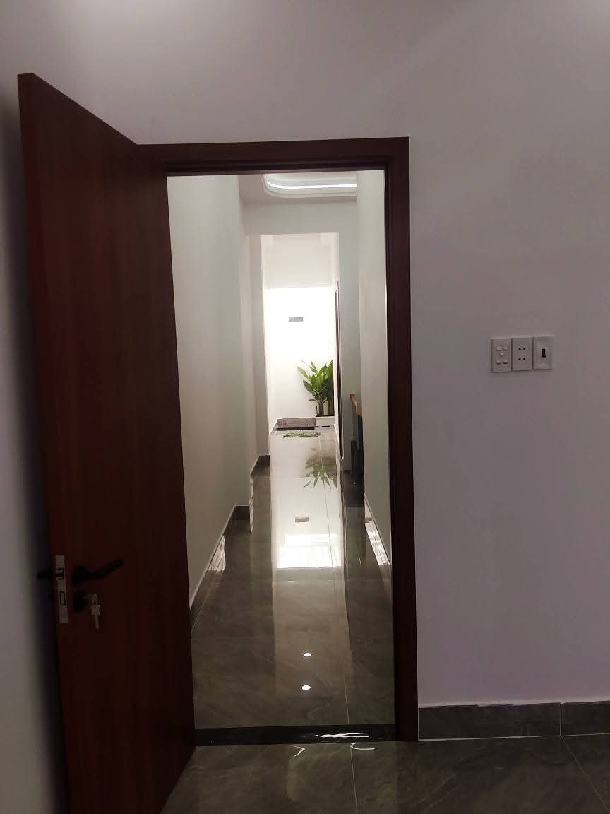 4,85 TỶ – NHÀ VIP NGUYỄN ẢNH THỦ, QUẬN 12 ✨ 2 TẦNG – 64m² – ĐỪNG BỎ LỠ