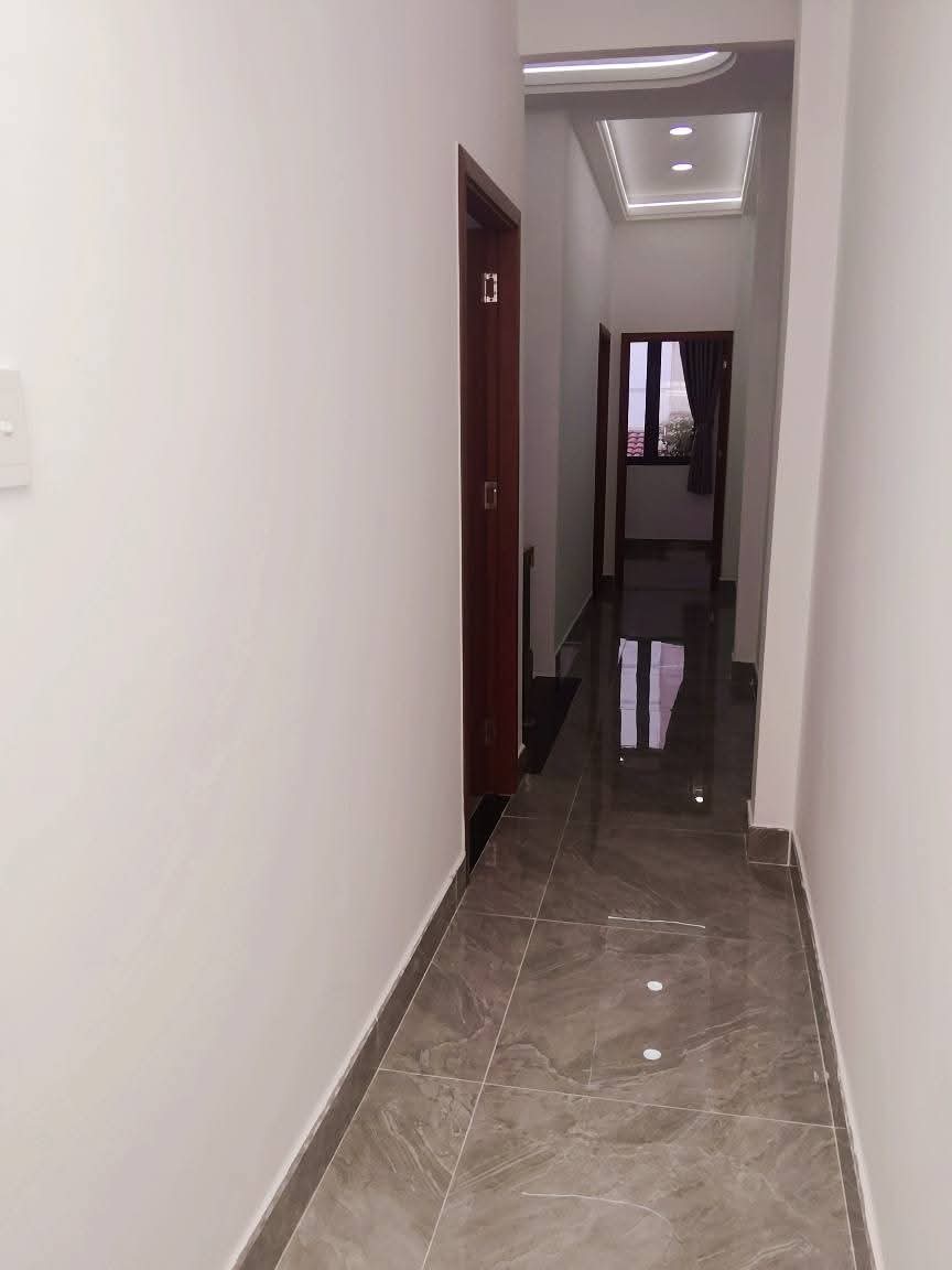 4,85 TỶ – NHÀ VIP NGUYỄN ẢNH THỦ, QUẬN 12 ✨ 2 TẦNG – 64m² – ĐỪNG BỎ LỠ