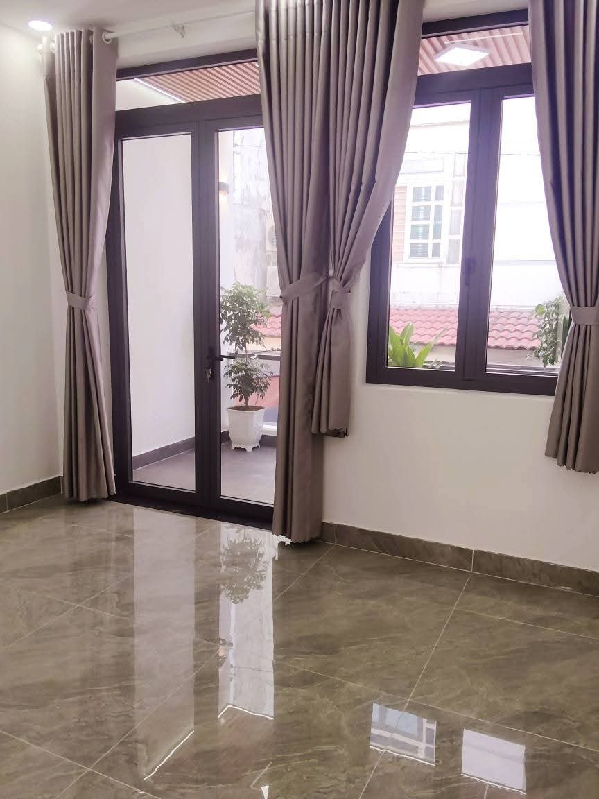 4,85 TỶ – NHÀ VIP NGUYỄN ẢNH THỦ, QUẬN 12 ✨ 2 TẦNG – 64m² – ĐỪNG BỎ LỠ