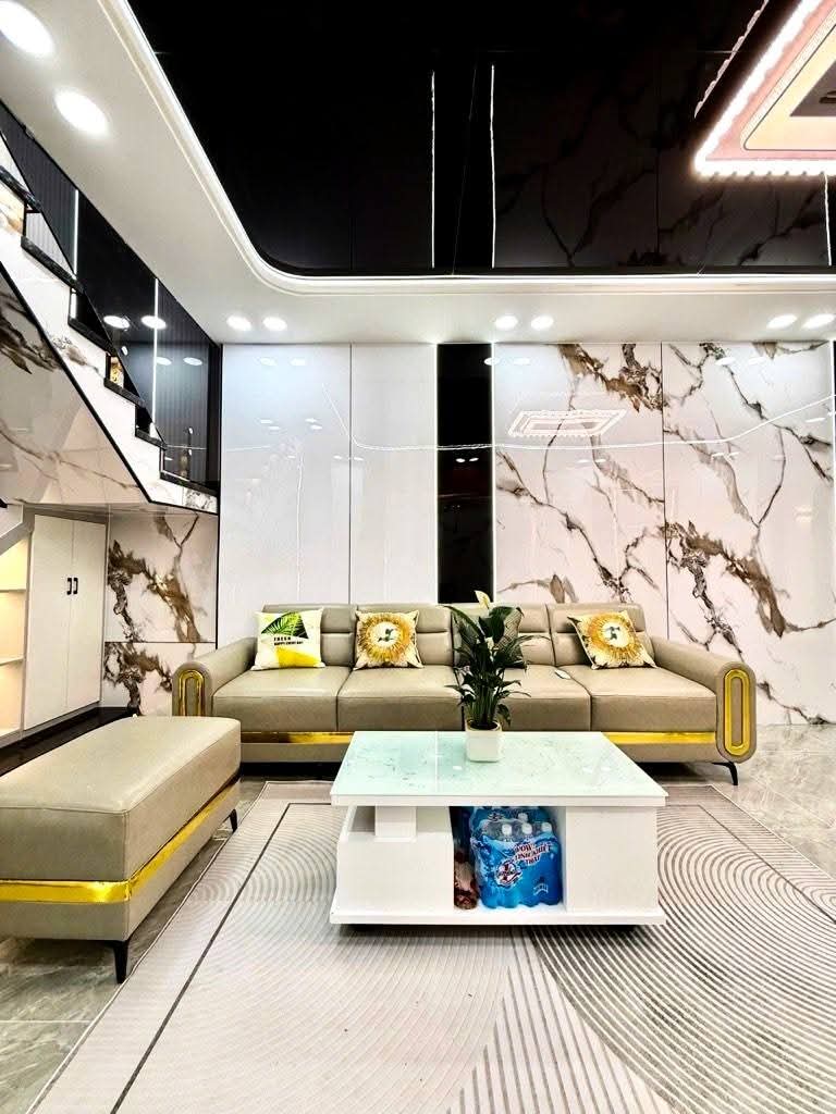 4,85 TỶ – NHÀ VIP NGUYỄN ẢNH THỦ, QUẬN 12 ✨ 2 TẦNG – 64m² – ĐỪNG BỎ LỠ