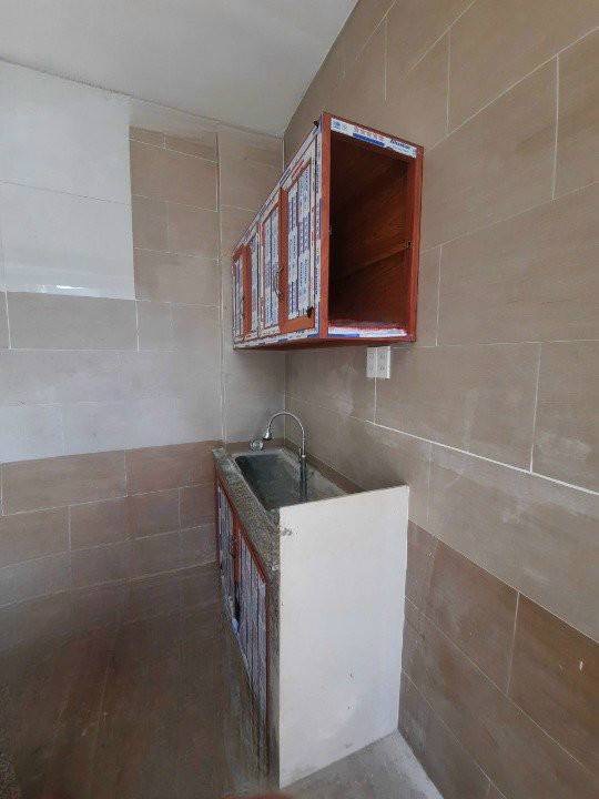 Mặt tiền Thoại Ngọc Hầu - Dòng tiền 12tr - 3 tầng - 51m2 DTXD - Tân Phú - Chỉ 3tỷ7