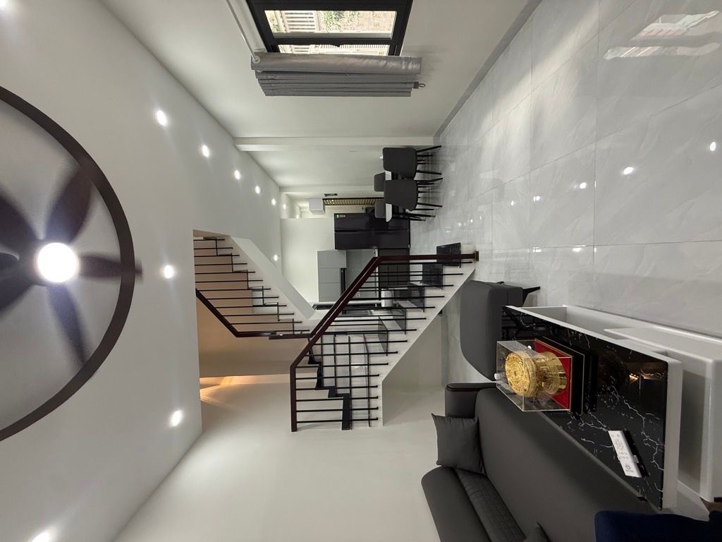 Nhà mới đón tết - Chế Lan Viên, Tân Phú - HXH Thông - Giá dưới 6