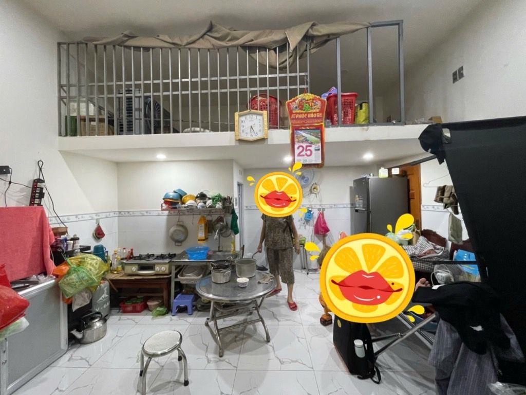 Lô góc 2 mặt tiền - 4PN - Xe hơi ngủ trong nhà - Nhỉnh 5tỷ - Tân Phú