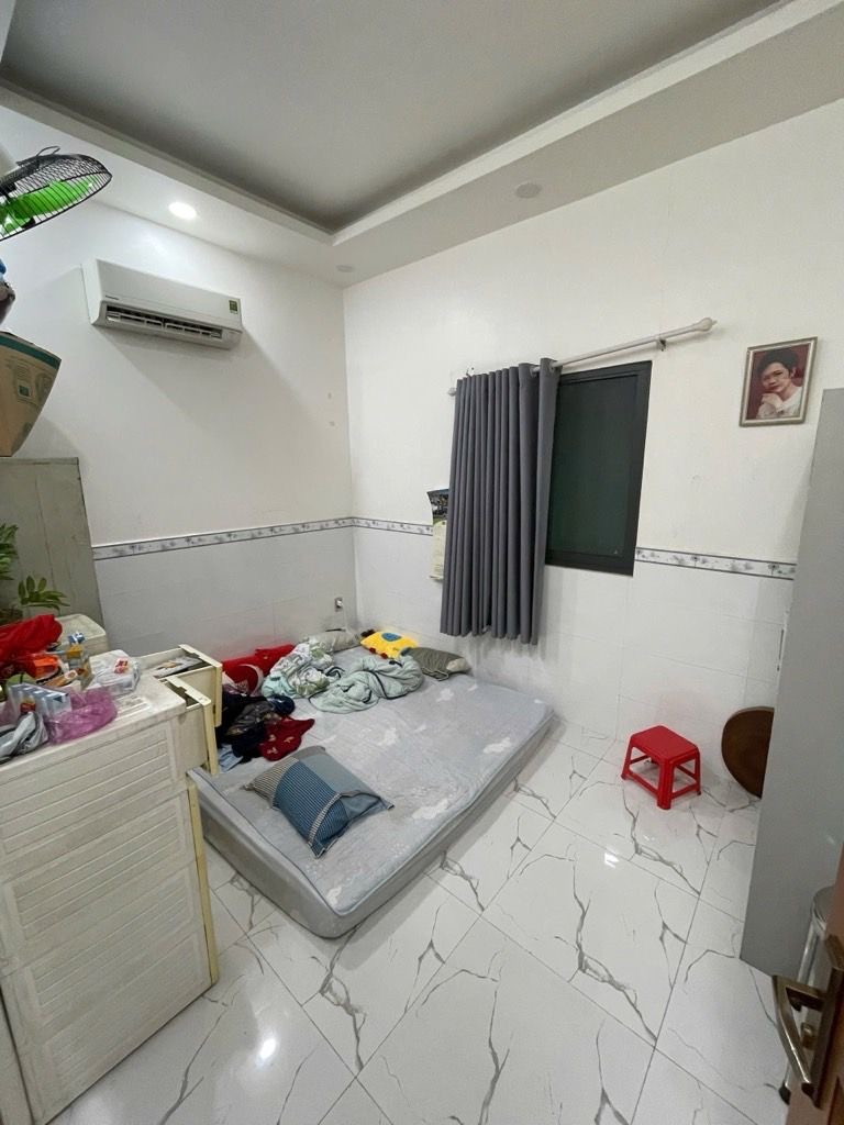 Lô góc 2 mặt tiền - 4PN - Xe hơi ngủ trong nhà - Nhỉnh 5tỷ - Tân Phú