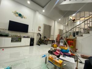 NHÀ LÔ GÓC 3 MẶT TIỀN - TÂN PHÚ - TÂN KỲ TÂN QUÝ