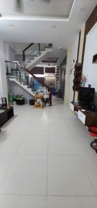 Nhà Gò Dầu, Tân Phú - Hẻm xe hơi - 2 mặt tiền - chưa tới 6 tỷ