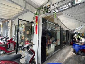 Mặt tiền kinh doanh Kênh Tân Hoá - cạnh ĐH Văn hiến - Dòng tiền ổn định 20tr/ tháng