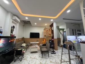 Hiếm - Ngang khủng 8m1 - Lê Thúc Hoạch - Tân Phú