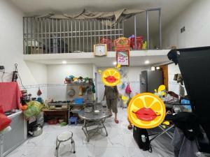 Lô góc 2 mặt tiền - 4PN - Xe hơi ngủ trong nhà - Nhỉnh 5tỷ - Tân Phú