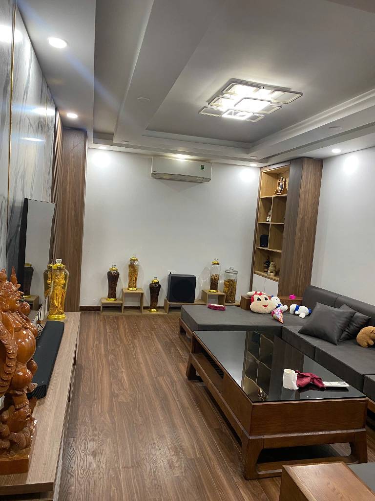 BÁN ĐỐNG ĐA MẶT NGÕ NHÀ HOÀN THIỆN GỌN GÀNG – ĐƯỢC CHỦ SỬ DỤNG GIỮ GÌN