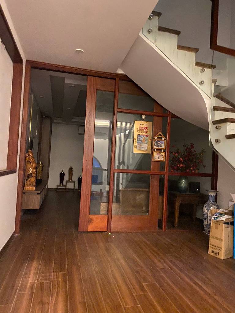 BÁN ĐỐNG ĐA MẶT NGÕ NHÀ HOÀN THIỆN GỌN GÀNG – ĐƯỢC CHỦ SỬ DỤNG GIỮ GÌN