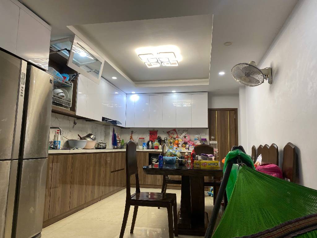 BÁN ĐỐNG ĐA MẶT NGÕ NHÀ HOÀN THIỆN GỌN GÀNG – ĐƯỢC CHỦ SỬ DỤNG GIỮ GÌN