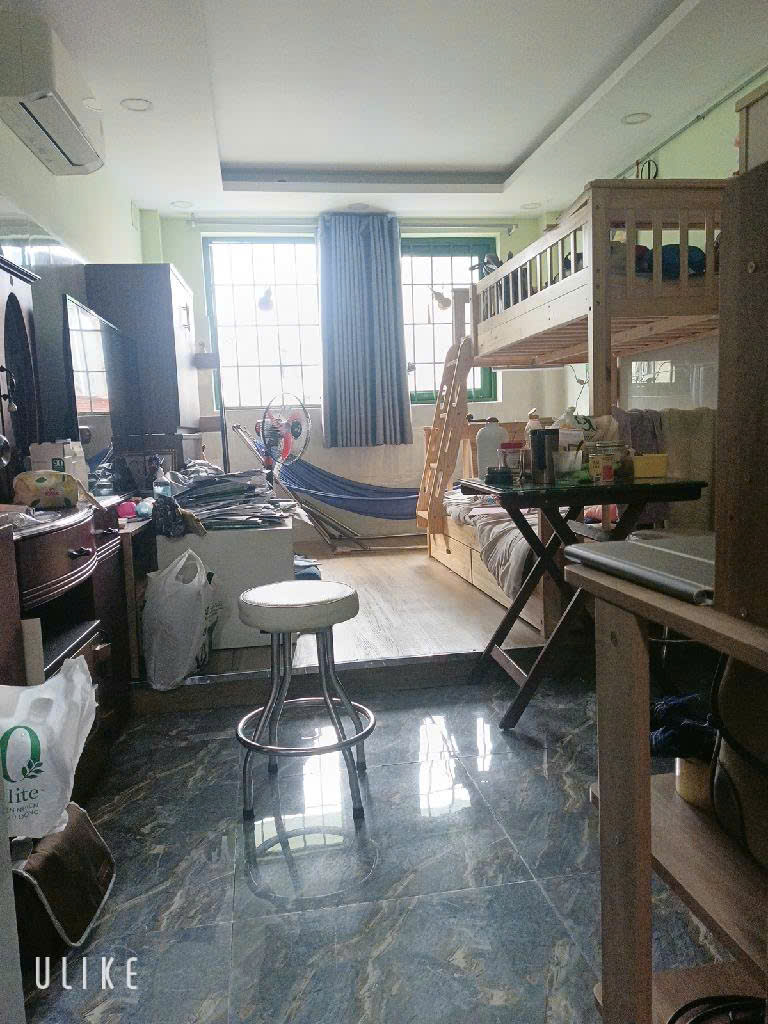 Nhà bán đường Tô Hiến Thành Q10 44M 5 lầu 6PN giá 9.2 tỷ