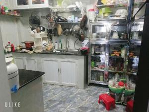 Nhà bán đường Tô Hiến Thành Q10 44M 5 lầu 6PN giá 9.2 tỷ