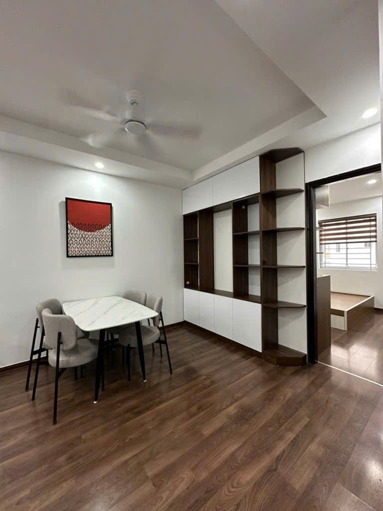 CHUNG CƯ CT3 BỘ TƯ LỆNH THỦ ĐÔ, YÊN NGHĨA, HÀ ĐÔNG