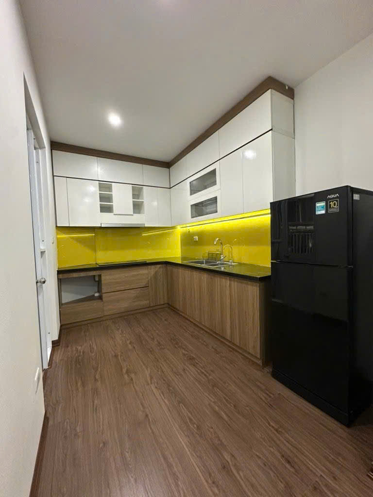 CHUNG CƯ CT3 BỘ TƯ LỆNH THỦ ĐÔ, YÊN NGHĨA, HÀ ĐÔNG