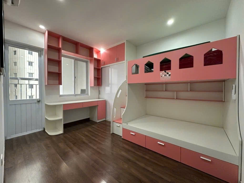 CHUNG CƯ CT3 BỘ TƯ LỆNH THỦ ĐÔ, YÊN NGHĨA, HÀ ĐÔNG