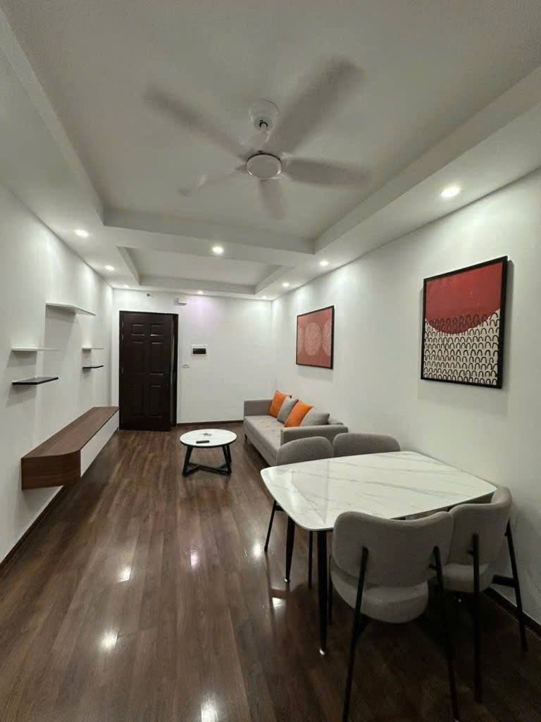 CHUNG CƯ CT3 BỘ TƯ LỆNH THỦ ĐÔ, YÊN NGHĨA, HÀ ĐÔNG