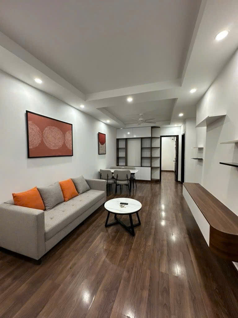 CHUNG CƯ CT3 BỘ TƯ LỆNH THỦ ĐÔ, YÊN NGHĨA, HÀ ĐÔNG