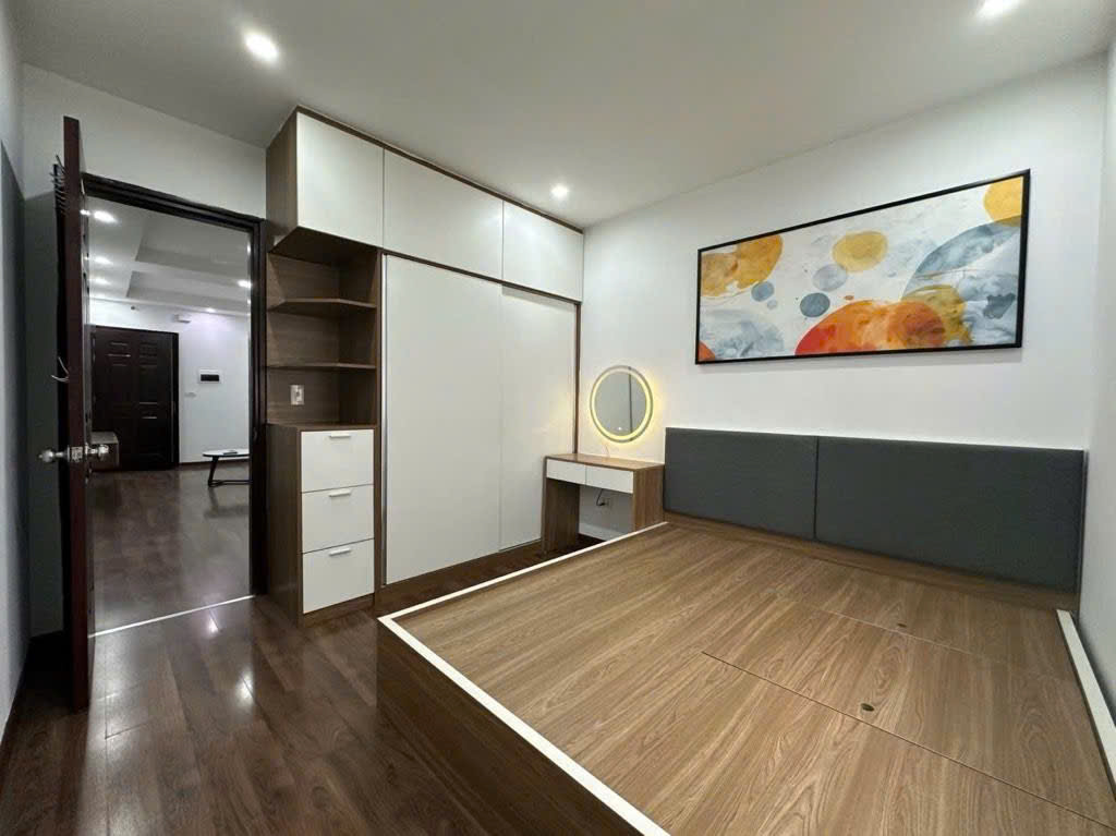 CHUNG CƯ CT3 BỘ TƯ LỆNH THỦ ĐÔ, YÊN NGHĨA, HÀ ĐÔNG