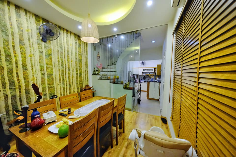 Đất tại đường Đội Cấn, thích hợp ở hoặc kinh doanh