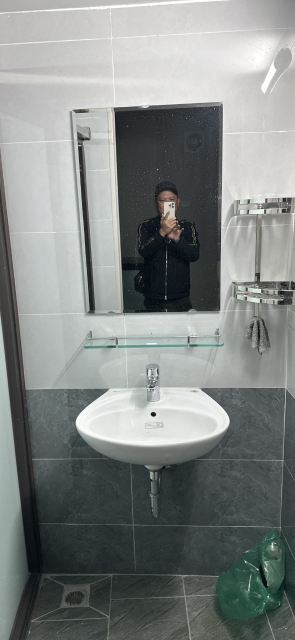 Bán gấp nhà Mai động