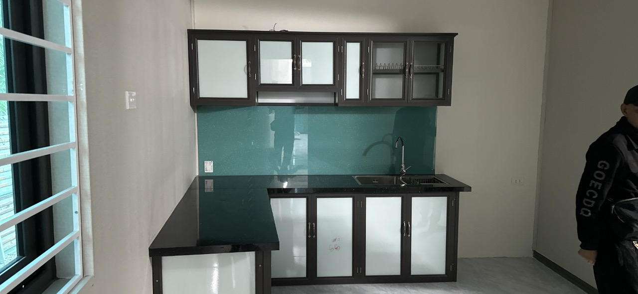 Bán gấp nhà Mai động