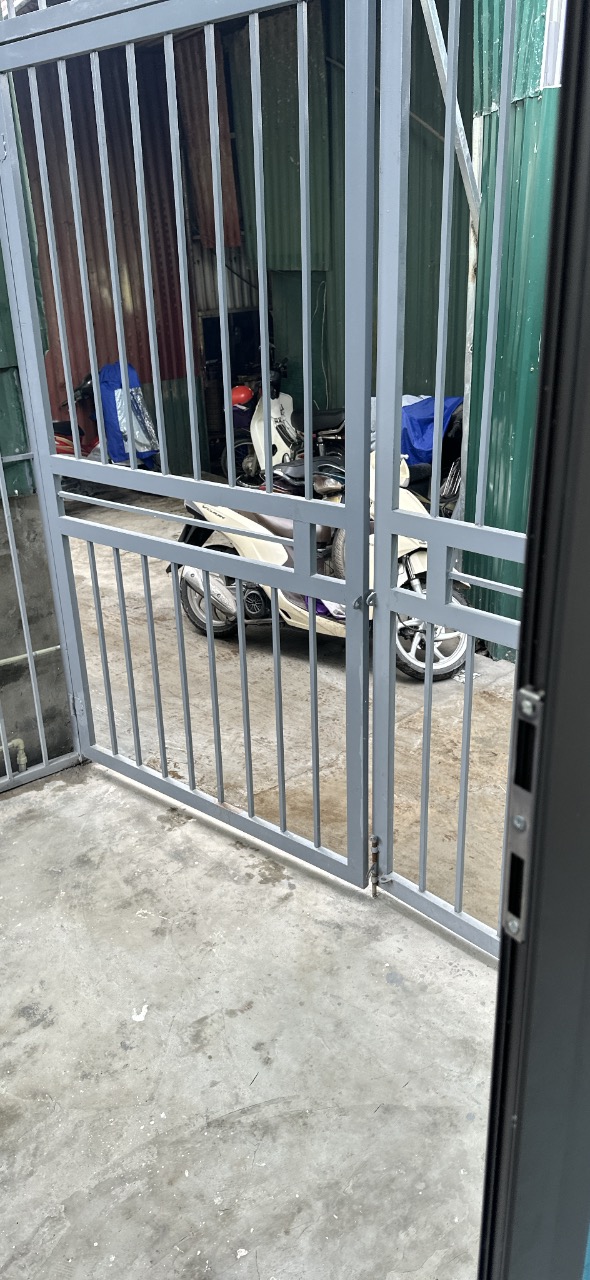 Bán gấp nhà Mai động