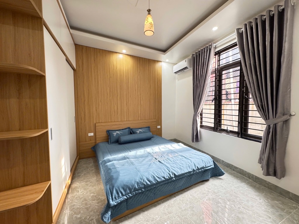 Bán nhà kiến Hưng - văn Phú - về ở ngay