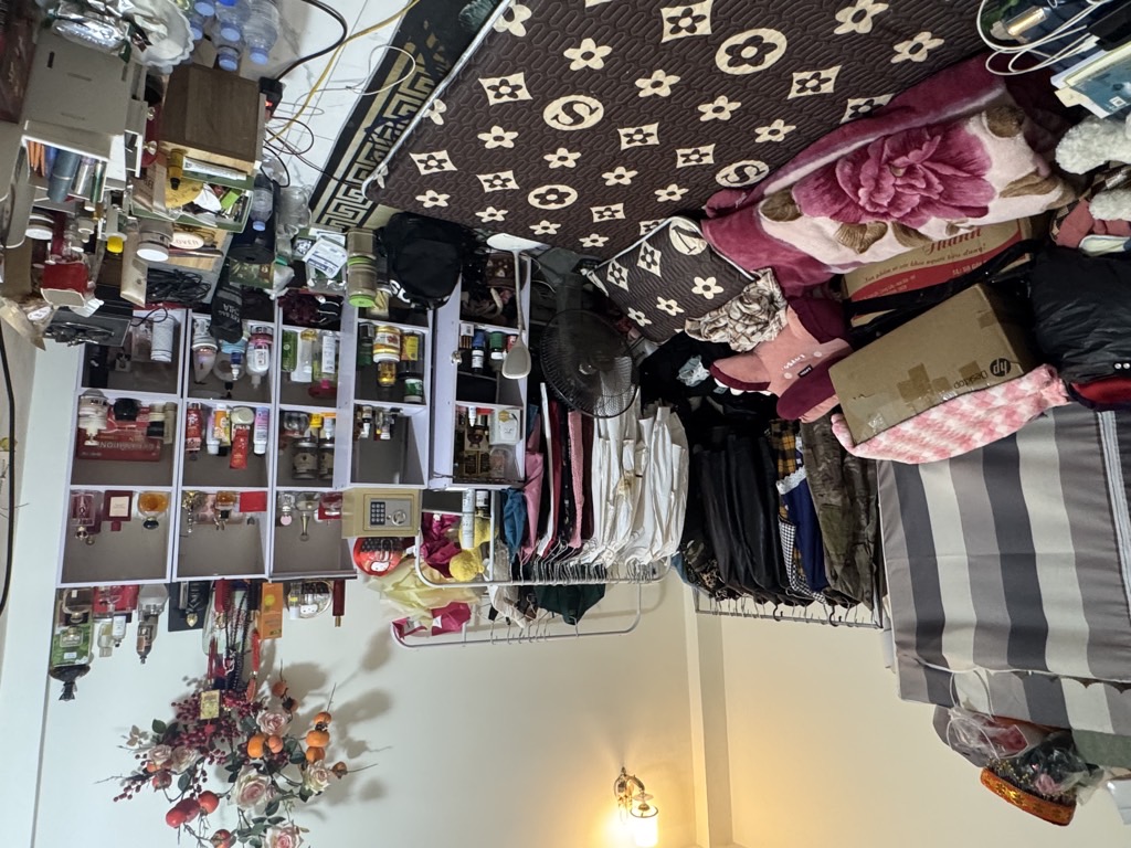 Nhà yên Nghĩa 38.6m2,5 tầng , nhà mới ,ô tô đỗ cửa