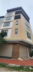 BÁN NHÀ LÔ GÓC LK KĐT VĂN KHÊ - 60M - 5 TẦNG - GIÁ NHỈNH 16 TỶ