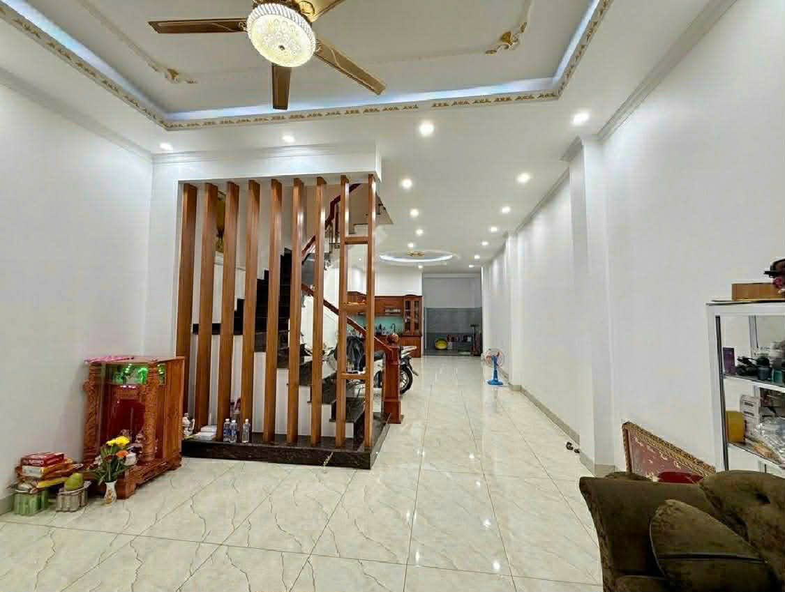 BÁN NHÀ GẤP AN PHÚ – DĨ AN | NHÀ MỚI 3 LẦU – ĐƯỜNG 16–17M