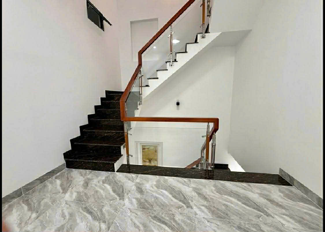 BÁN NHÀ GẤP AN PHÚ – DĨ AN | NHÀ MỚI 3 LẦU – ĐƯỜNG 16–17M