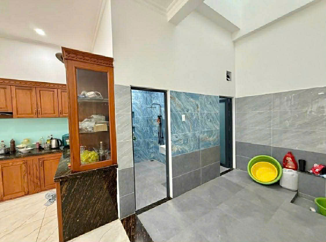 BÁN NHÀ GẤP AN PHÚ – DĨ AN | NHÀ MỚI 3 LẦU – ĐƯỜNG 16–17M